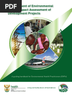 Dsdip Significant Residual Impact Guideline | PDF | Wetland | Stream