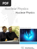 Tilahun2007 Nuclear Physics