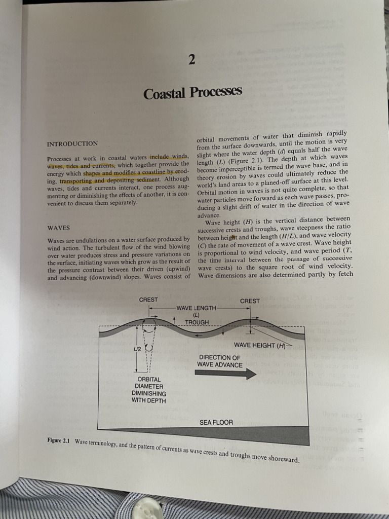 Geography Reference For Cape | PDF