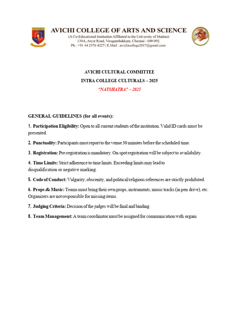Final Rules and Regulation | PDF