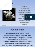 ALUMUNIUM (Autosaved)