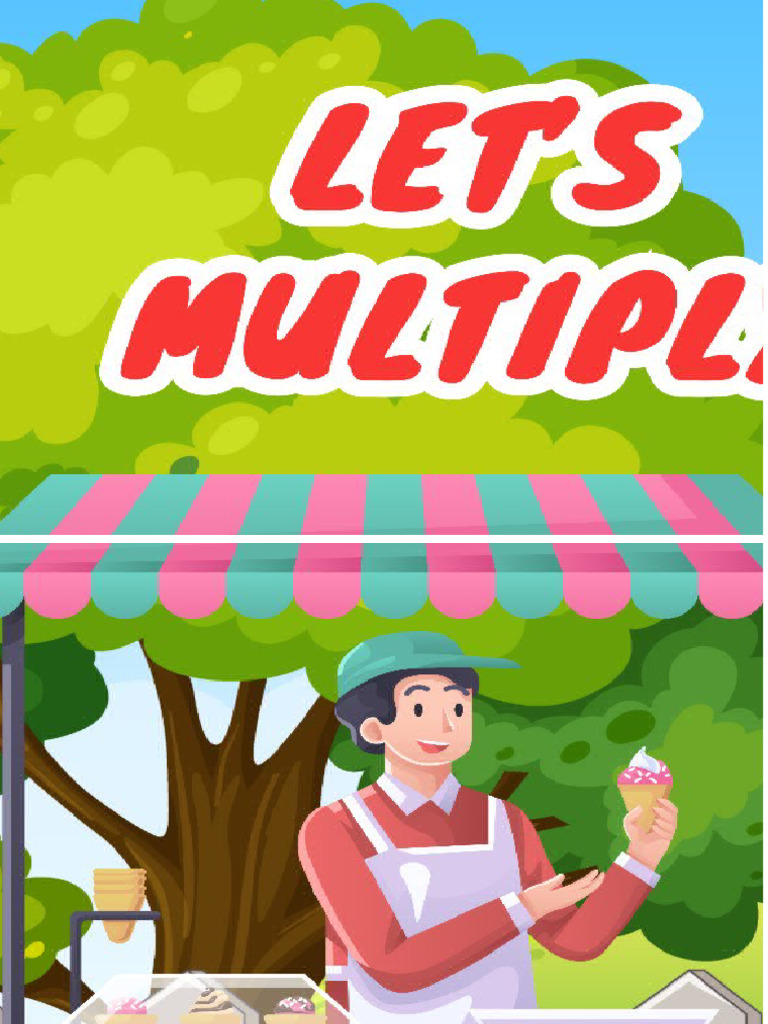 Tarpapel Multiplication 1 | PDF
