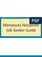 Job Seeker Guide 2011