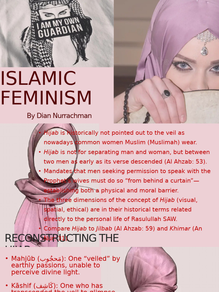 10 Feminism in The Muslim World - Revisited | PDF | Hijab | Quran