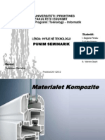 Materialet Kompozite