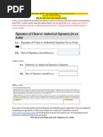 G-1650 ACH Transaction Authorization Guide | PDF | United States ...