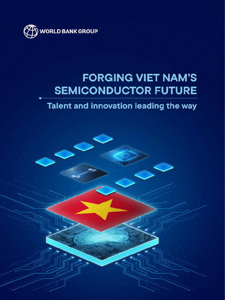 Viet Nam's Semiconductor Future 2025 | PDF | Artificial Intelligence ...
