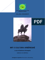 Miti e Cultura Arbereshe