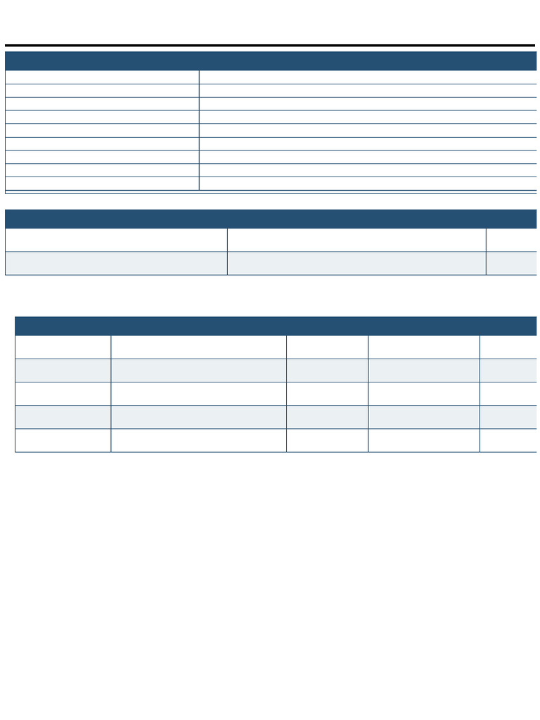 InsuredPerson EmploymentHistory | PDF