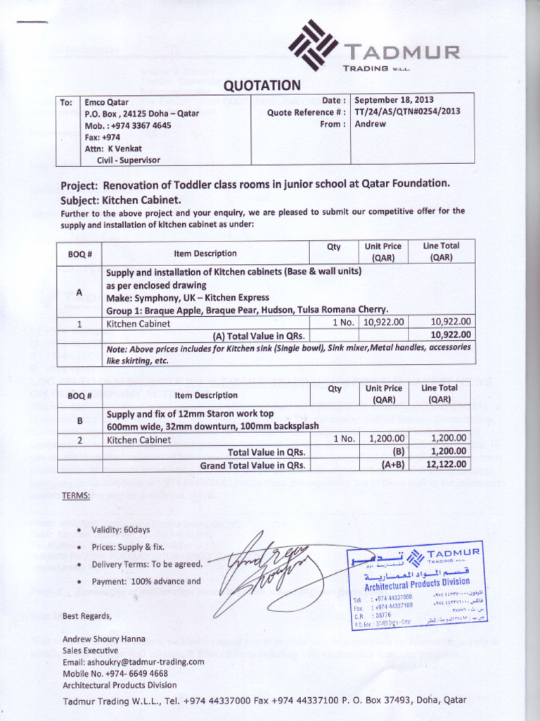 TT 22 QTN254 2013 | PDF