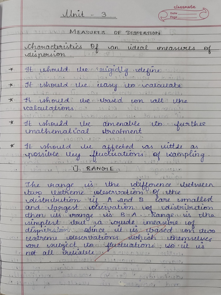 DS Unit 3 | PDF