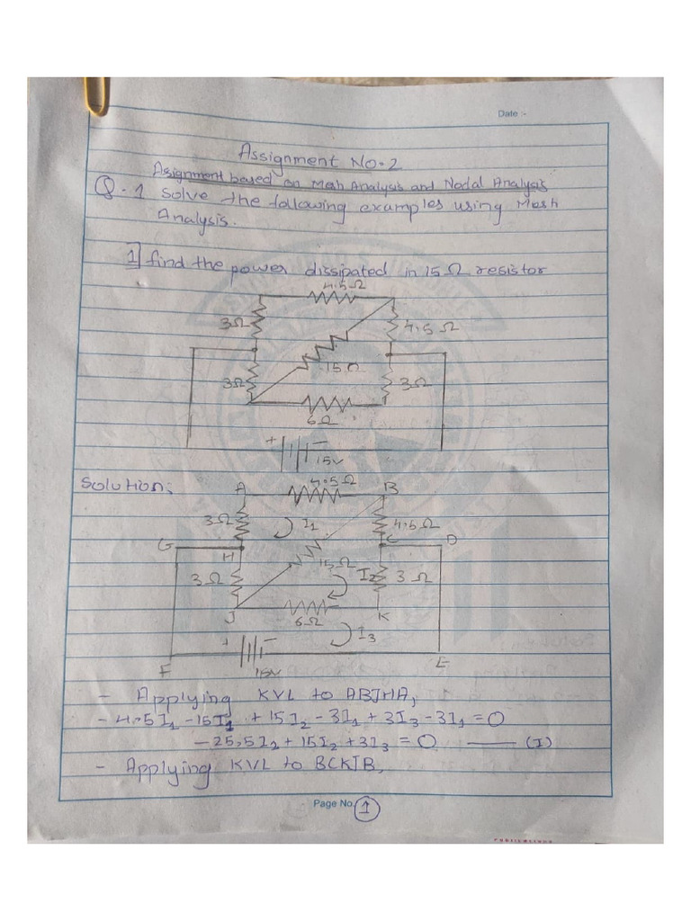 Bee Assignment | PDF