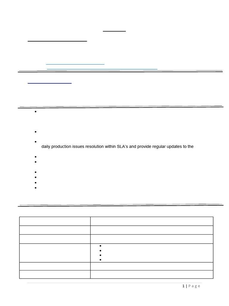 Resume BodhiGhanty IBM ZOS D10102025 | PDF | Ibm Db2 | Computer ...