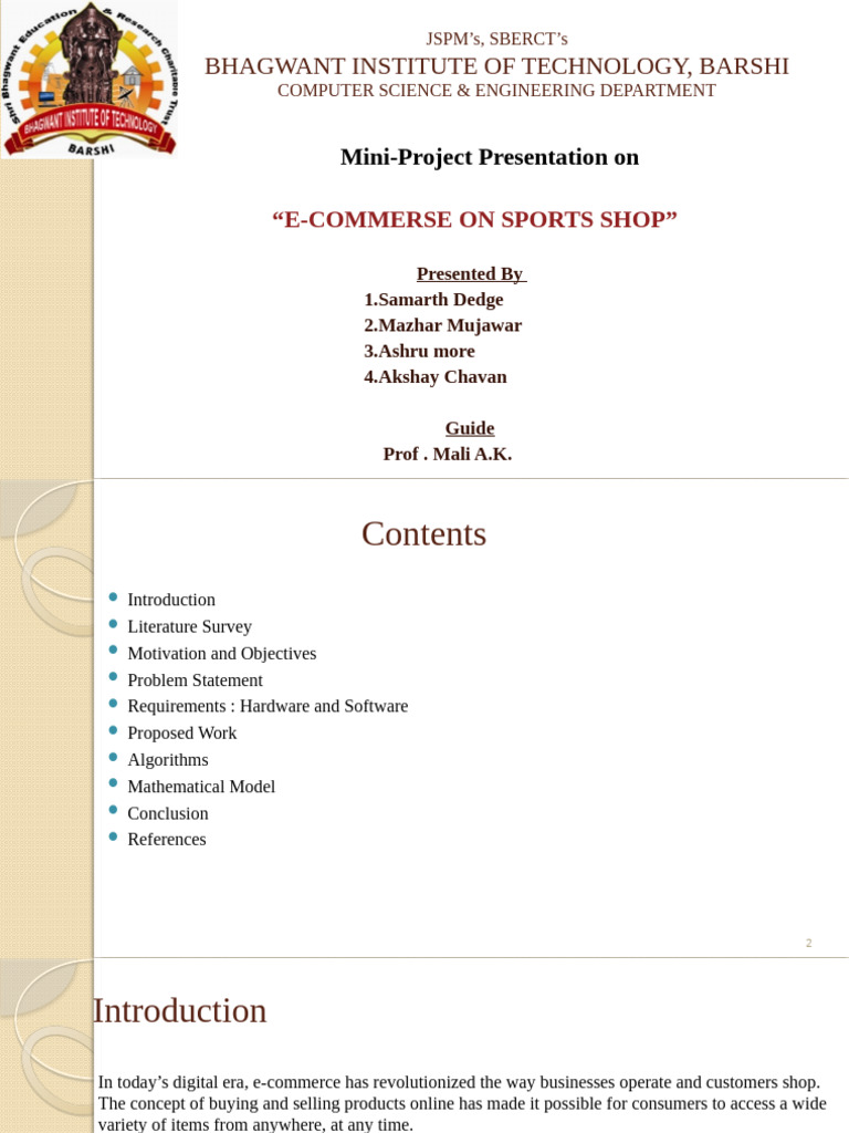 Wa0004. | PDF | E Commerce | Information Technology