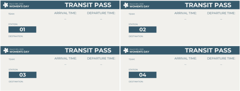 Transit | PDF