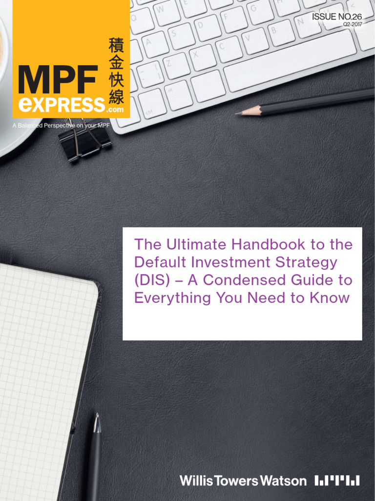 Ultimate Guide to Default Investment Strategy | PDF | Investing | Economies