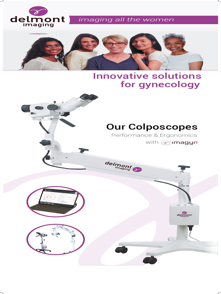 Roll Up Colposcopes | PDF