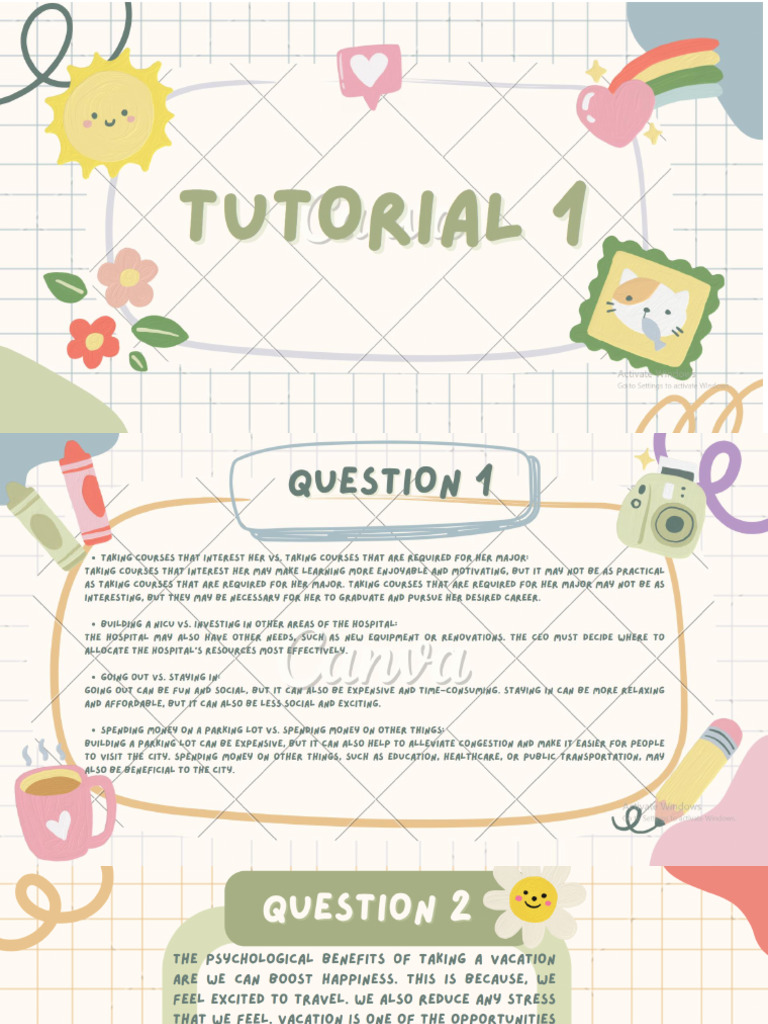 Macro Chapter 1 | PDF