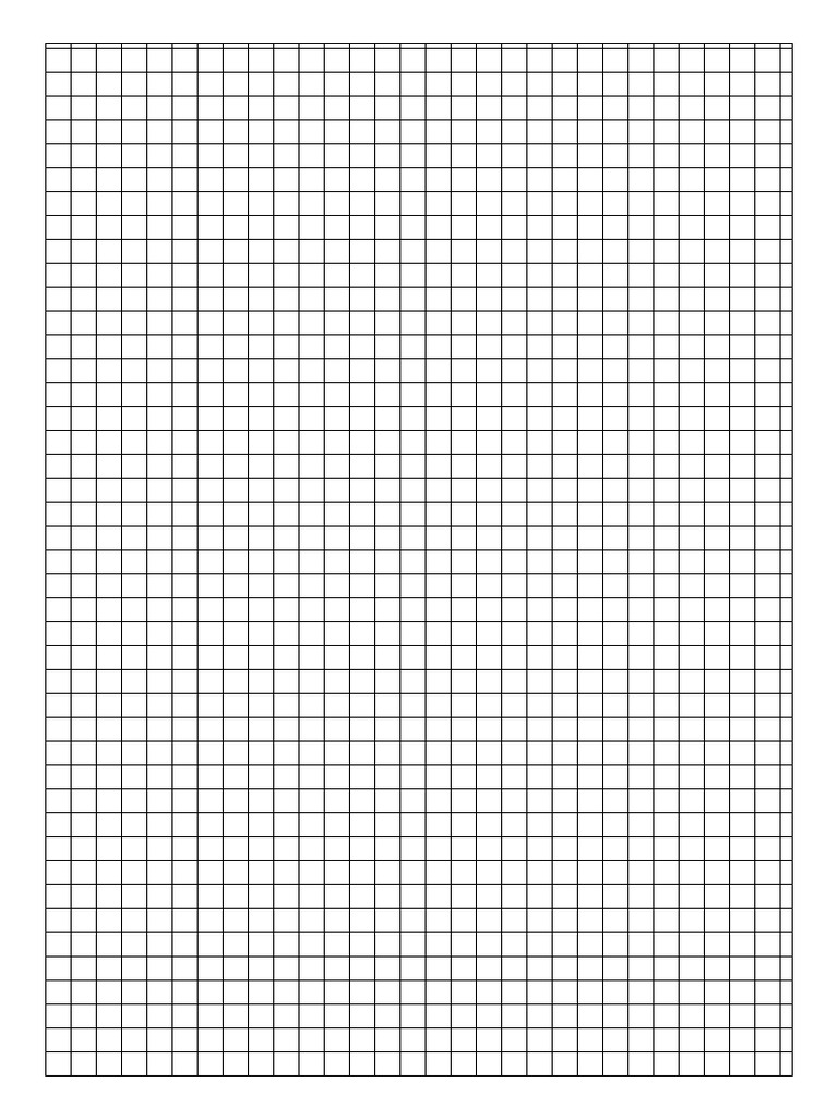 Log Graph Paper | PDF