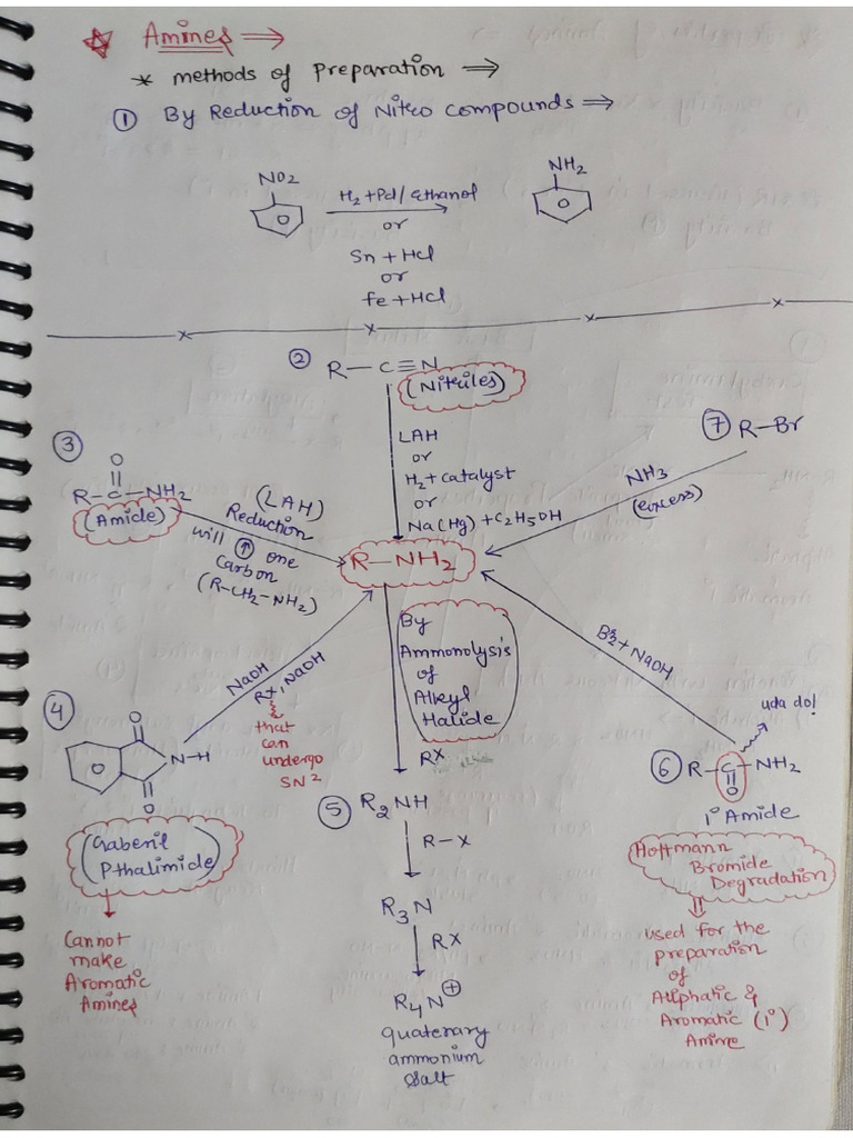 Short 20 Notes 20 A Mine | PDF