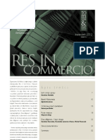 Res in Commercio 04/2012