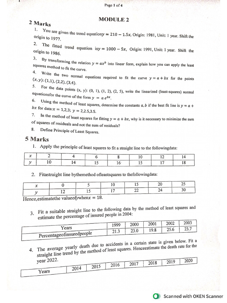 Maths by SPN Sir | PDF