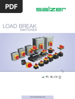 GE EB-25/26/27 Terminal Blocks Overview | PDF | Wire | Screw