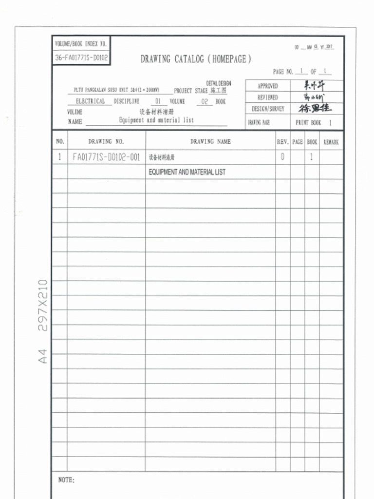 D0102 000 | PDF