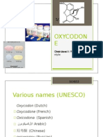 Oxycodon E: Click To Edit Master Subtitle Style