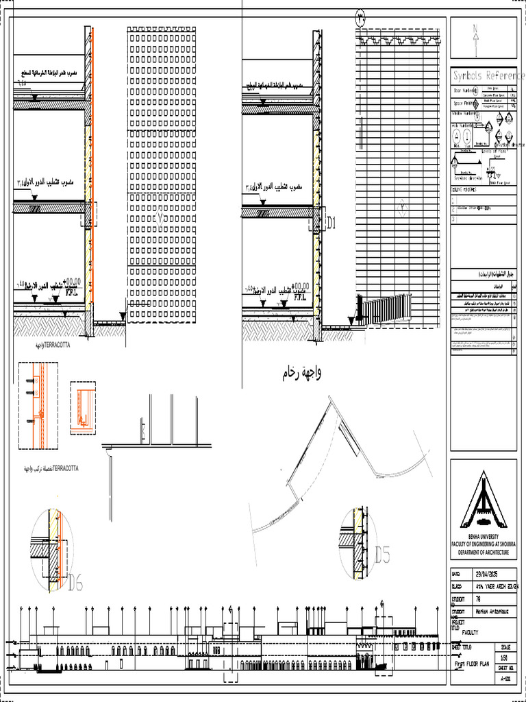 Facade 3 | PDF