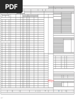 Aircraft Maintenance Inspection Checklist | PDF | Mechanical ...