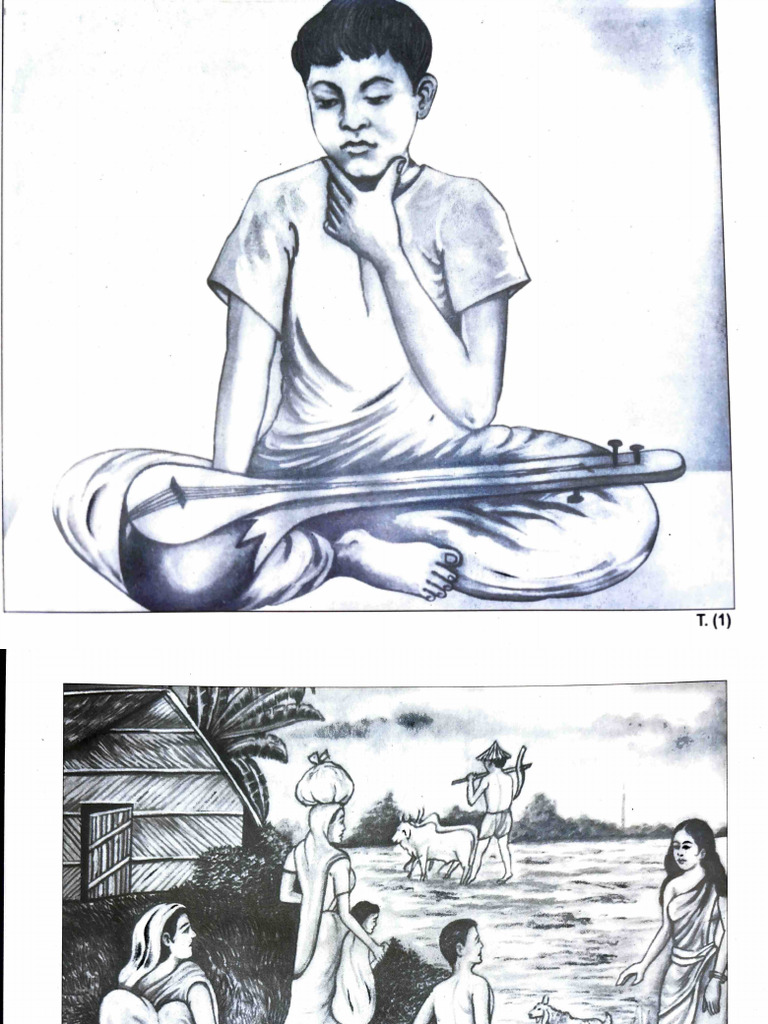 TAT Indian Version 2 | PDF