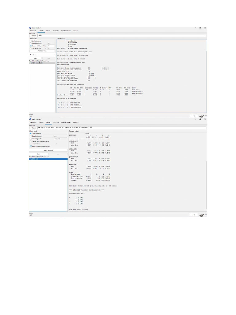 Exp 7 | PDF