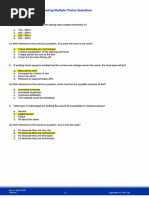 TWI Training - Check Exam Results | PDF | Cyberspace | Communication