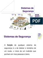 01 - Sistemas de Segurança