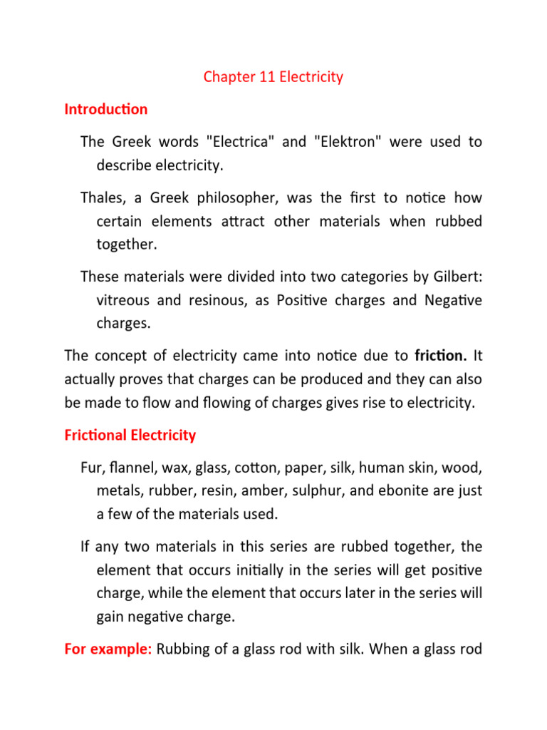 Understanding Electricity and Circuits | PDF | Electric Current | Voltage