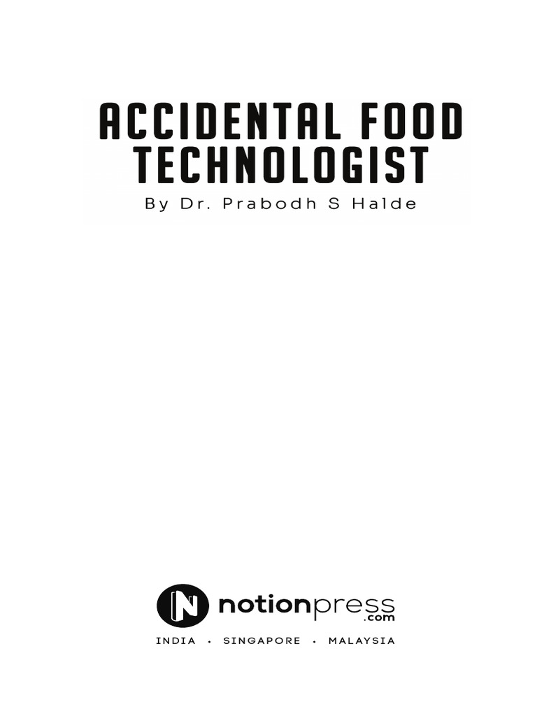 Accidental+Food+Technologist +Final+File+ (14.10.2025) | PDF