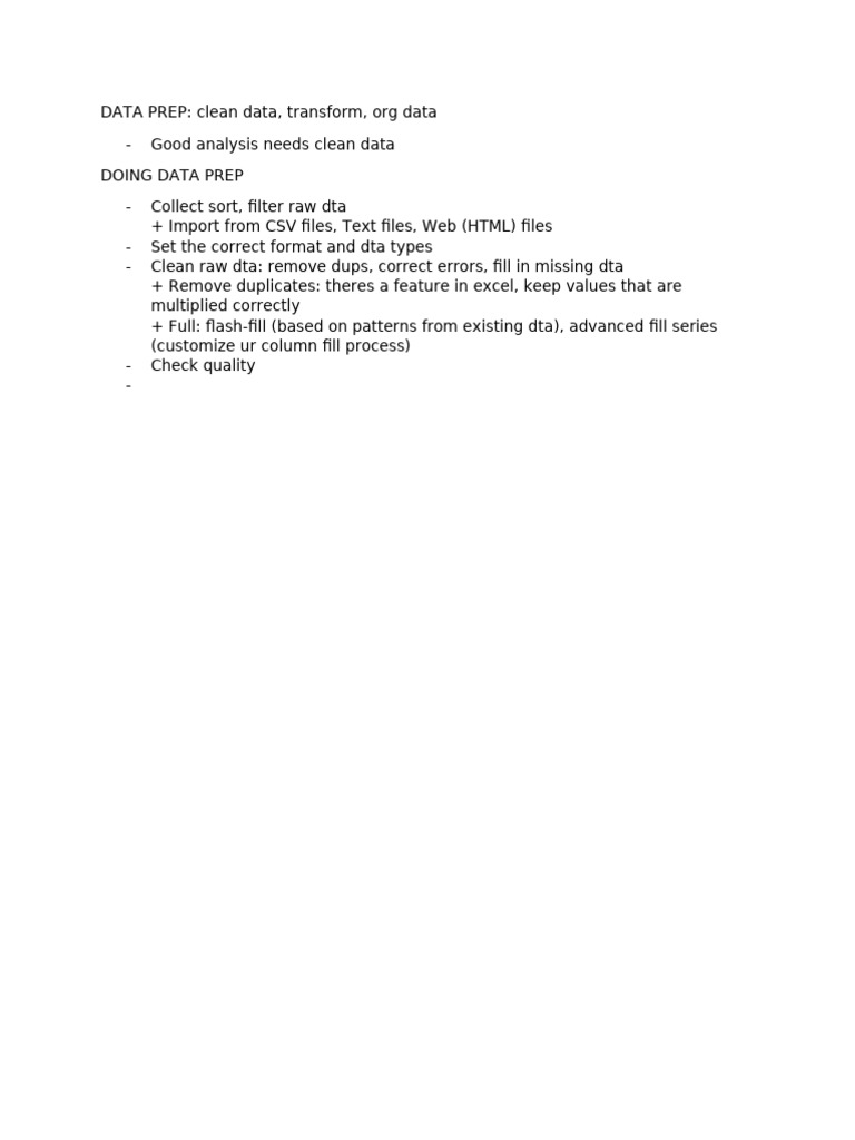 Course 3 | PDF