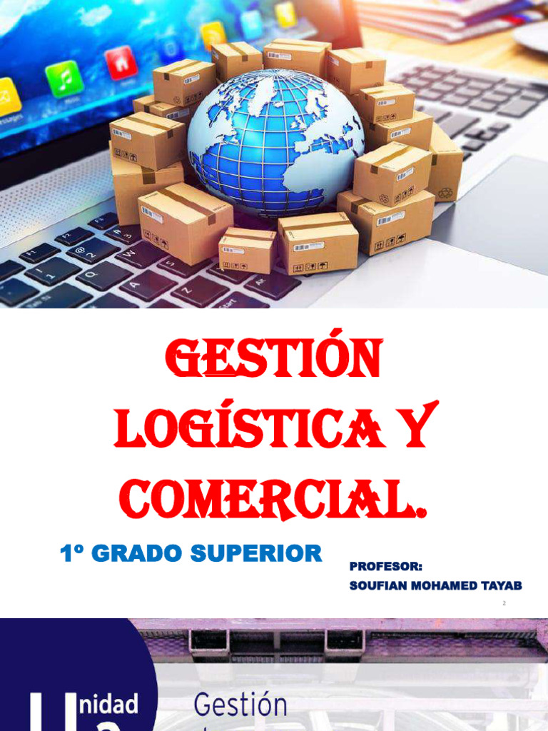 TEMA 2. GESTIoN DE COMPRAS | PDF