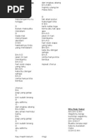 Download Lirik Lagu n Chords by paichow_01 SN9376382 doc pdf