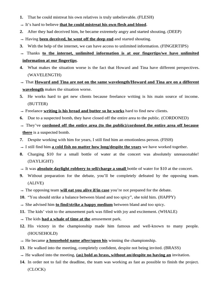 C-A2 Key | PDF