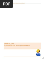 6.EQUIPAMENTOS DE PROTECÇÃO INDIVIDUAL