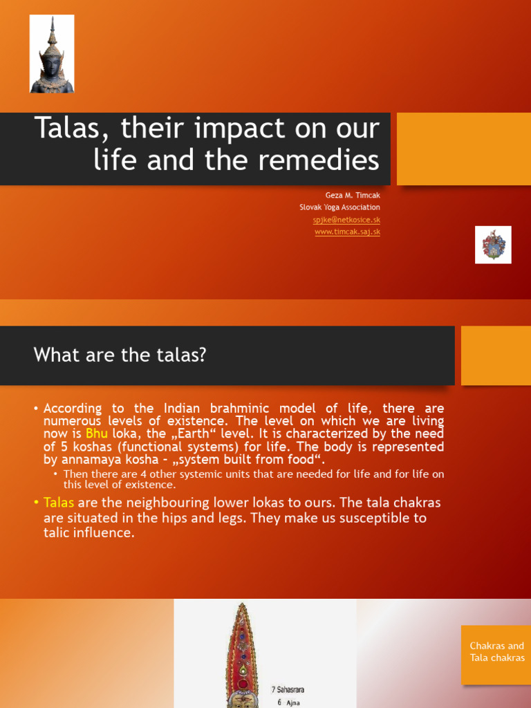 Understanding Talas and Their Influence | PDF | Indian Philosophy ...