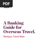Download Banking Guide for Overseas Travel by Lagi Cabe SN93765370 doc pdf