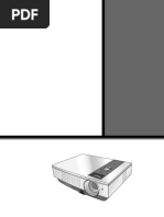 MAGCUBIC HY300 Projector Manual | PDF | Ios | I Phone