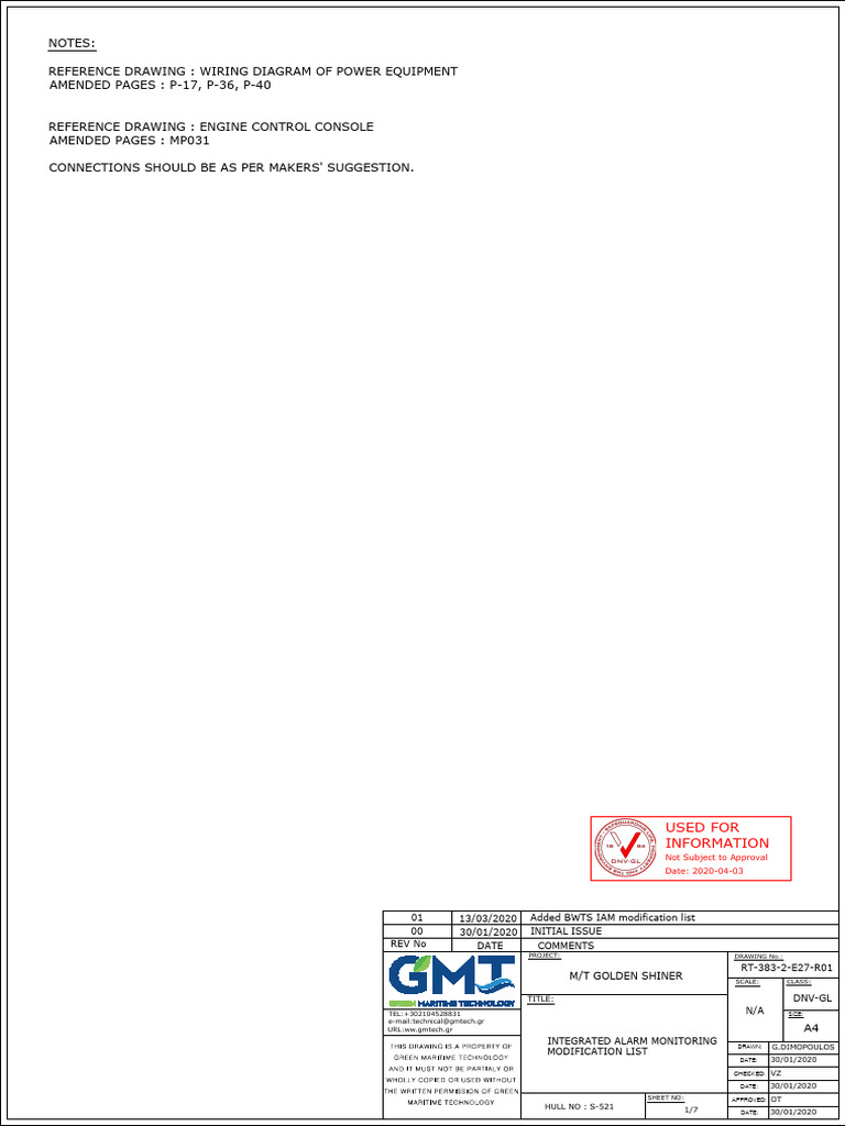 Conv - RT 383 2 E27 R01APPF | PDF | Electrical Engineering