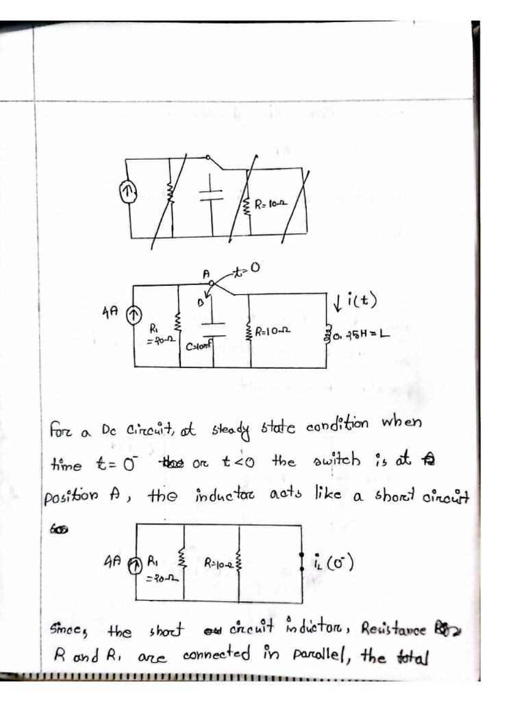 AC Assignment Part 1 Group 23 | PDF