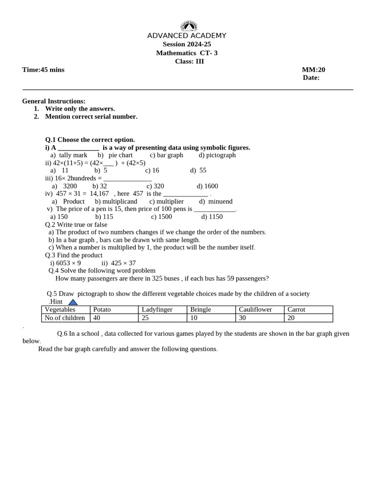 CT 2 | PDF