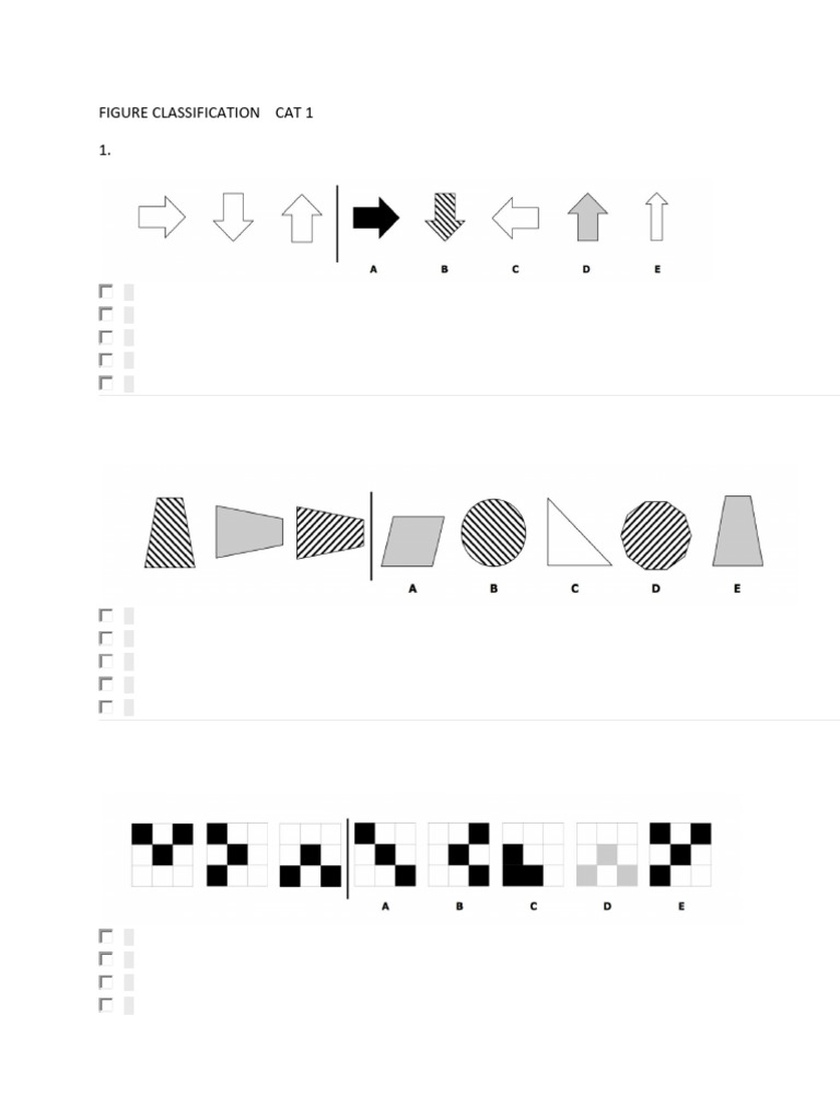 Figure Classification and Analyses Guide | PDF | Chess Openings | Chess ...
