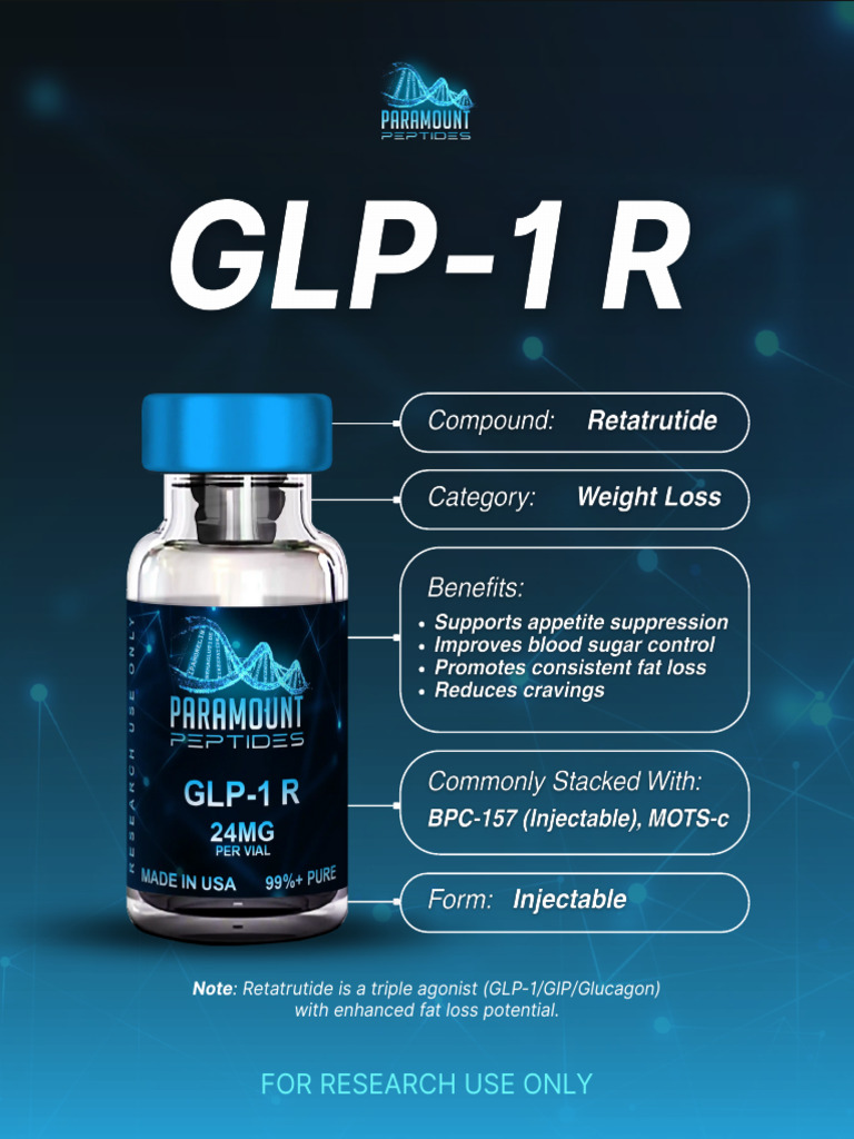 retatrutide vs ipamorelin The SMART Peptide Therapy Program Newport Beach main image 0